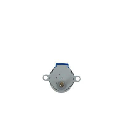 China Air Conditioner / Air Cooler / Air Curtain Copper Wire Stepper Motor AC Fan Motors Tower Fan Motors for sale