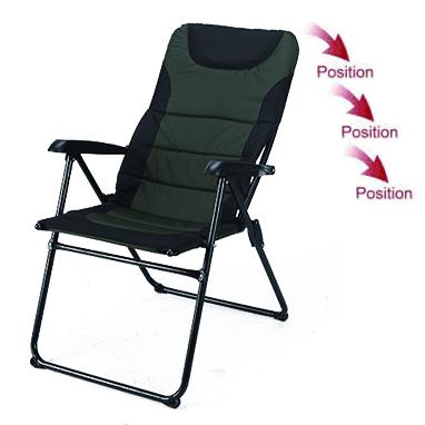 China Environmental Adjustable Beach Backpack Steel Position Sun Chairs Outdoor Luxury Used Folding Lounge Beach Sofa With Pillow Weightlessness for sale