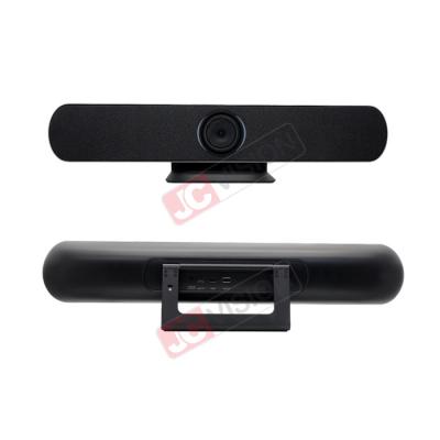 China Portable Plug And Play Video Conference JCVISION Auto Voice Tracking Video Conference Camera for sale