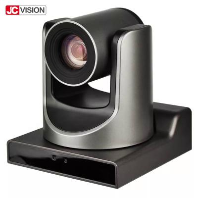 China JCVISION HD x20 Portable Optical Zoom Video Conference Camera for Live Streaming Church/Concert Events for sale