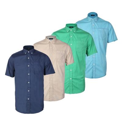 China Breathable Good Quality Professional Comfortable Pattern Men's Chinese Shirt for sale