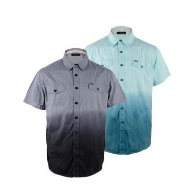 China Stylish High Quality Shirts Men New Breathable Professional Casual Italian Design for sale