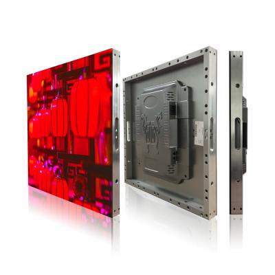 China Indoor TOPLED HD Indoor Full Color Led Display p2.5 led module for video game for sale