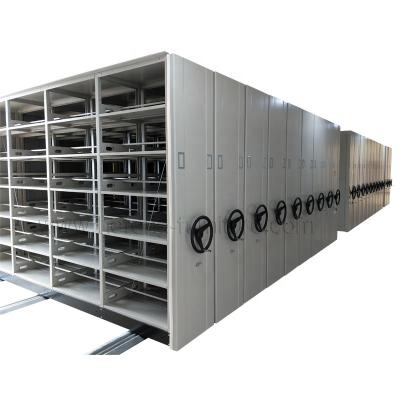 China JF- MS01 High Quality Knockdown Shelving for Office Steel Wool Book Shelves for sale