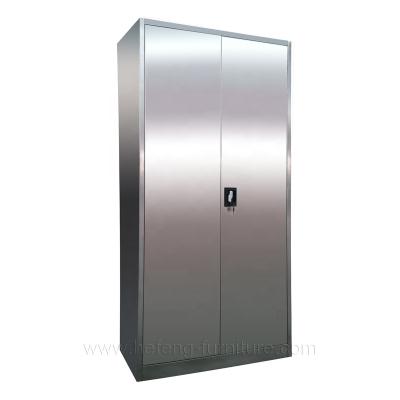 China Overturn Stainless Steel Large Capacity File Cabinet for sale