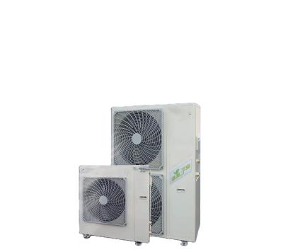 China VENTECH Contemporary A/C Central Whole House Heating And Cooling Systems for sale