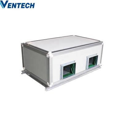 China Ventech Contemporary Modular Air Conditioning Wholesale Air Handing Unit For Sale for sale