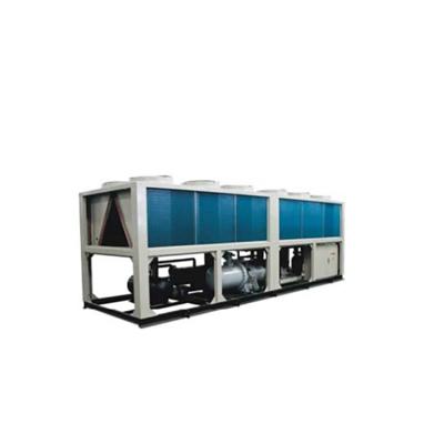 China Commercial / Residential VENTECH HOLTOP Commerical Rooftop Air Handling Unit Treatment Units for sale