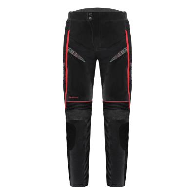 China High Quality Waterproof Motorcycle Racing Pants Challenge Motorcycle Auto Racing Extreme Wear Pants for sale