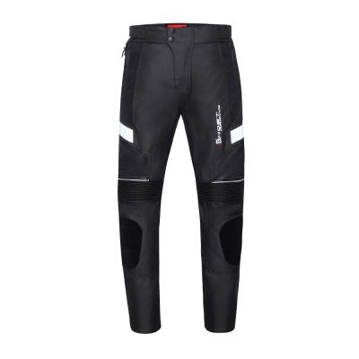 China New 2022 Waterproof Motorcycle Ski Racing Armor Pads Pants Fashion Motorcycle Racing Pants for sale