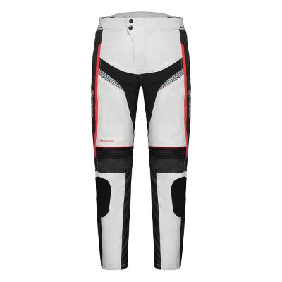 China Waterproof Fine Quality Windproof Motorcycle Racing Pants Motorcycle Auto Racing Wear Pant for sale