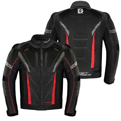 China Various Waterproof Factory Manufacture Custom Motorcycle Racing Suit Racing Suit Motorcycle for sale