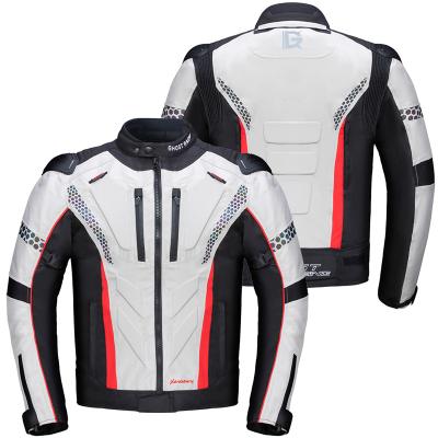 China Good Quality Waterproof Various Custom Motorcycle Racing Suit Motorcycle Racing Suit Packing for sale