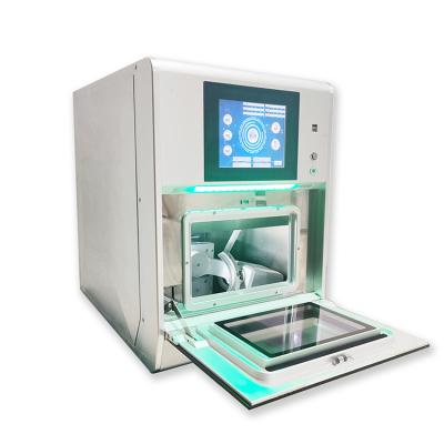 China High Precision Full Crown CNC Dynamic CAD CAM 5 Axis Milling Machine For Dental for sale