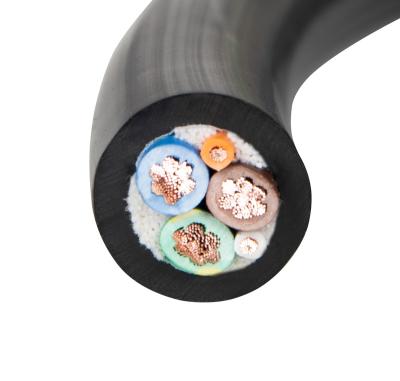 China New Energy Car Electric Vehicle ev CN Standard connection cable for sale