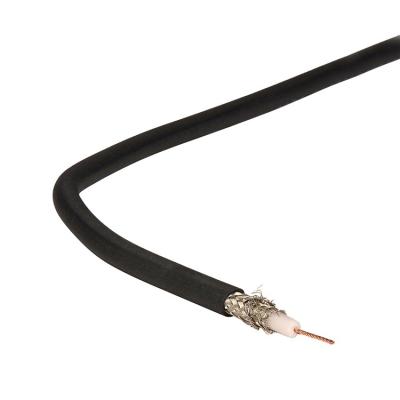 Cina Jayuan RG Coaxial Cable RG59 RG6 CCS CCA Coaxial Cable in vendita