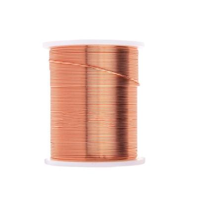 Cina 220c cca enameled wire/cca 6mm copper wire/cca ccs wire manufacturer in vendita