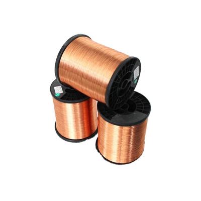 Китай China Jayuan Bare Type Overhead Copper Clad Aluminum (CCA) Enameled Wire продается