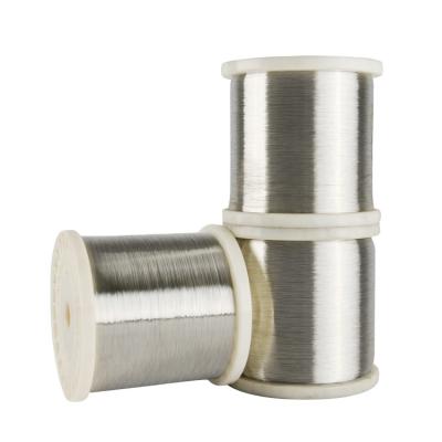 China Aluminum Electrical Enameled magnetic Tin Plated Copper Clad Steel Wire for sale