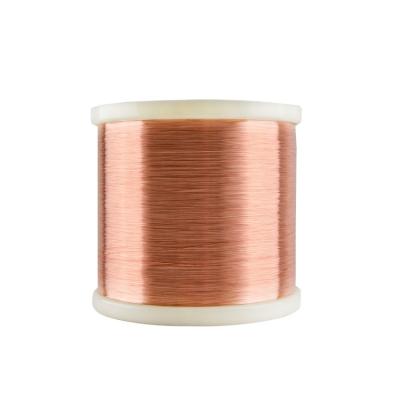 China Wire Gauge 0.09-2.85mm Brass Wire Tinned Copper Wire For Sale High Quality for sale