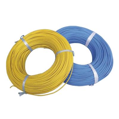 China 1mm 2.5mm 6mm 10mm 300/500v Multi Core Copper Electric Wire Cables High Quality for sale