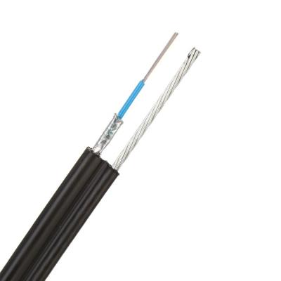 China Outdoor Optical fiber Cable 8 12 24 48 96 144 288 Core ADSS GYTA GYTS GYXTW4 Dust Direct Buried Fiber Optic Cable for sale