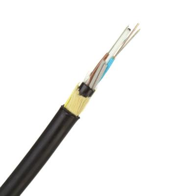 China Hot sale Network Optic fiber Cable GYXTC8Y for sale