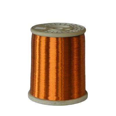 Κίνα enameled self bounding aluminum wires/enameled iron wire/ enameled wire awg προς πώληση