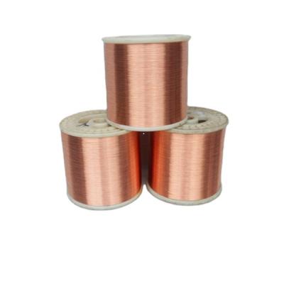 China copper clad aluminum magnesium wire stranded cca wire for sale