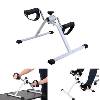 China Stepper Home Use Pedal Exercise Bike Lean Leg Bodybuilding Leg Trainer Machine Equipment Home Portable Legs Rehabilitation Workout for sale