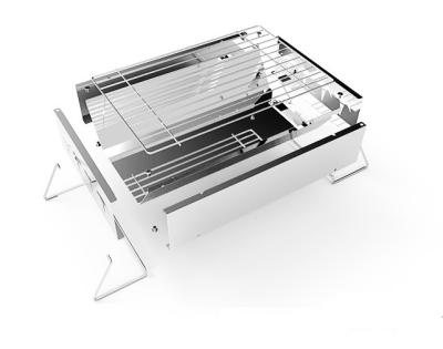 China Easily Assembled 2022 BBQ Grill Outdoor BBQ Grill Outdoor Leisure BBQ for sale