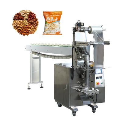 China Hydraulic Food Chain Pellet Packing Machine Packing Machine for sale