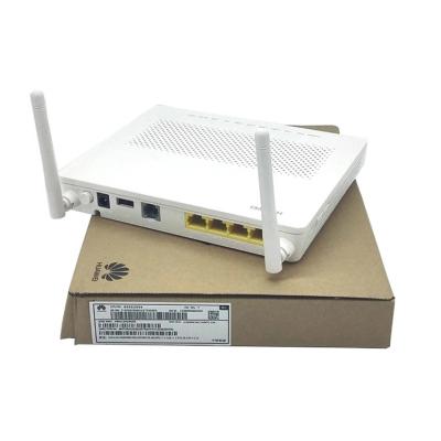 China FTTH FTTB FTTX 1GE+3FE WIFI Network Huawei 8546M EPON XGPON Gpon Onu With English Version for sale