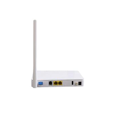 China FTTH FTTB FTTX 2FE or GE Network Factory Price and 1 POTS USB WIFI Network Left Optic Unit GPON Ontario for sale