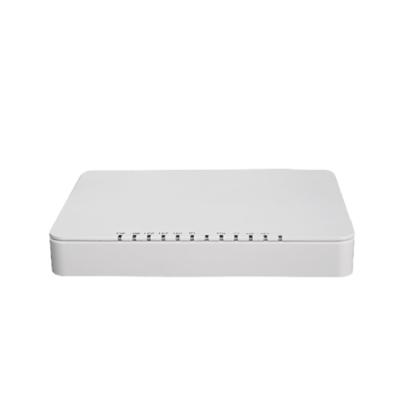 China Network compatible ZTE OLT 4FE or GE and 1 FTTH FTTB FTTX POTS GPON Ontario with or without WIFI in factory price for sale