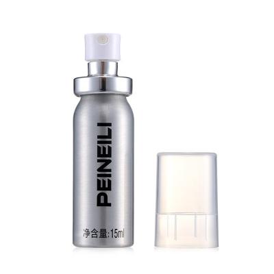 China Peineili extra strong male spray for men Best Effect improvement Male Sex Spray Keep Long Time Sex Spray For Men for sale