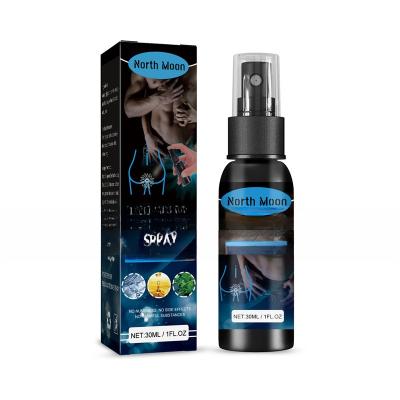 China 30ML 1OZ anal relax spray for men pain relief spray anal sex lube personal lubricant for sale