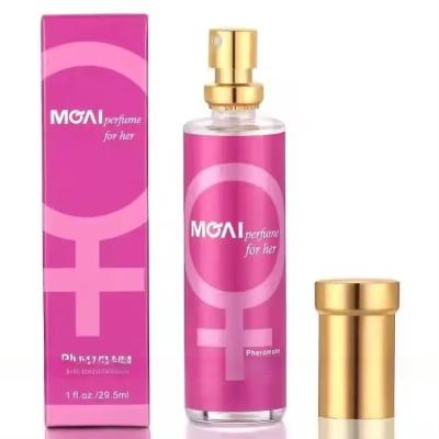 China New 2024 Long Lasting Perfume Pheromone Perfume For Women And Men 29.5Ml Perfumes And Fragrances for sale