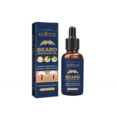 China Ready to ship organic plant basis beard growth oil for men for sale