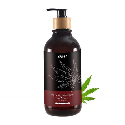 China Custom Logo Skin Care Olive Body Massage Oil for Sex for sale