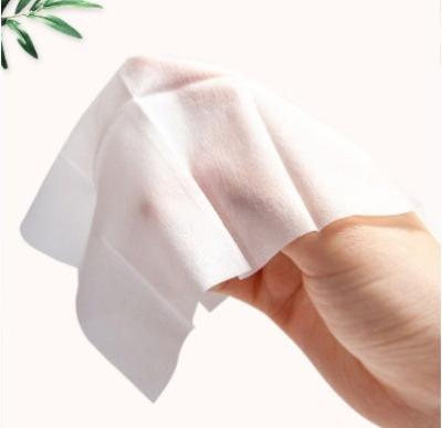 China Customized Flushable Mini Wet Wipe Wipes for sale