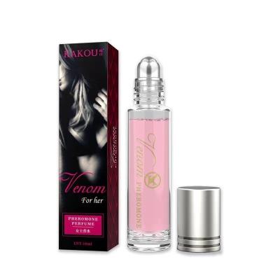 China Private  label  bulk  pure pheromone perfume for women for sale