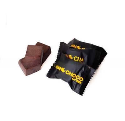 China Sweetness Dark Choco Factory Price Choco in Stock for sale