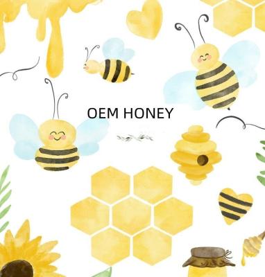 China New Product Beesweety Honey with Wholesale for sale