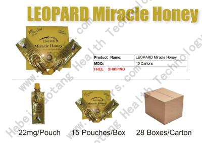 China EOPARD Miracle Honey for sale