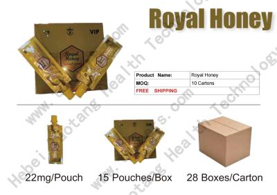 China Royal Honey for sale