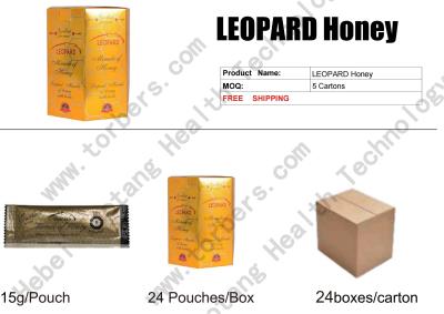 China EOPARD Honey for sale