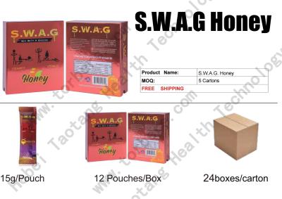 China S.W.A.G. Honey for sale