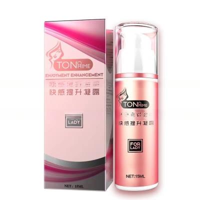 China 2024 trend product lubricant Orgasmic Gel for Women sex Climax Spray for sale