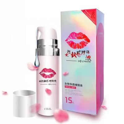 China 2024 New Products long time sex lubricant gel oil climax sex gel for sale